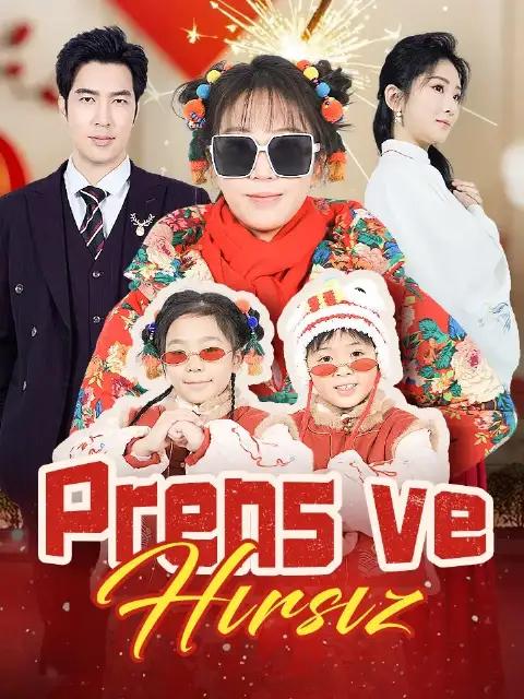 Prens ve Hırsız dizisi izle