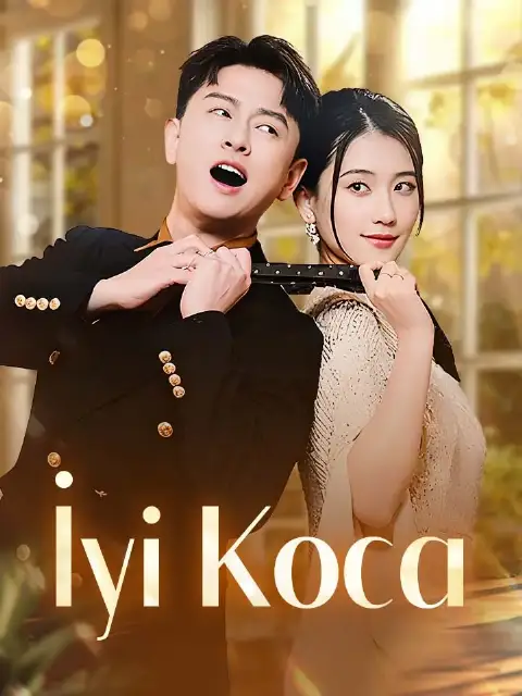 İyi Koca dizisi izle