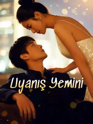 Uyanış Yemini dizi posteri — DramaTR
