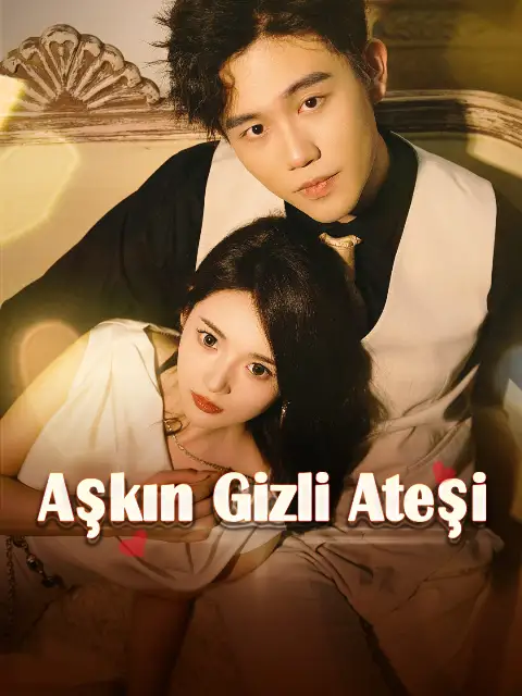 Aşkın Gizli Ateşi