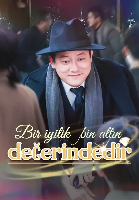 Bir iyilik bin altın değerindedir