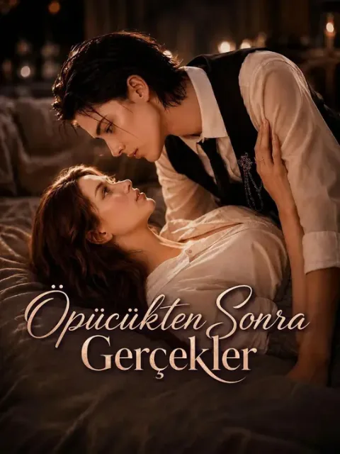 (Dublajlı) Öpücükten Sonra Gerçekler Bölüm 1