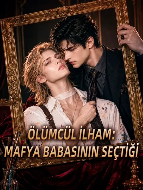ÖLÜMCÜL İLHAM: MAFYA BABASININ SEÇTİĞİ