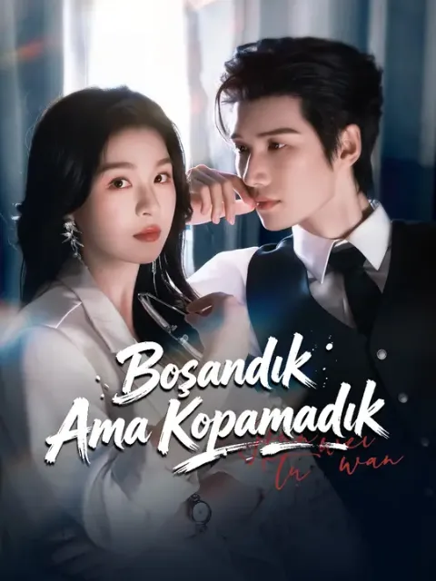 Boşandık Ama Kopamadık Bölüm 1