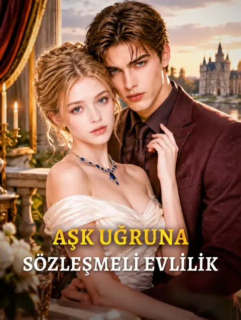 Sözleşmeli Aşık kategorisi — DramaTR