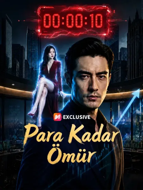 Erkek Gelişim kategorisi — DramaTR