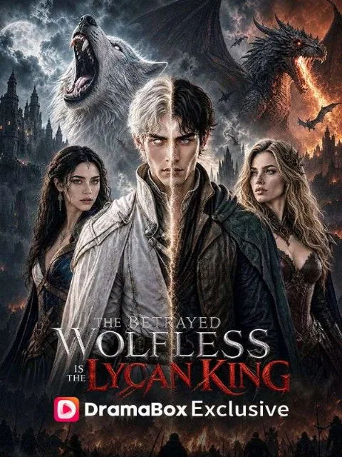 The Betrayed Wolfless Is The Lycan King dizisi izle