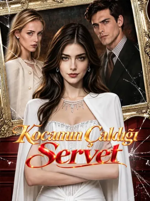 Kocamın Çaldığı Servet Bölüm 1