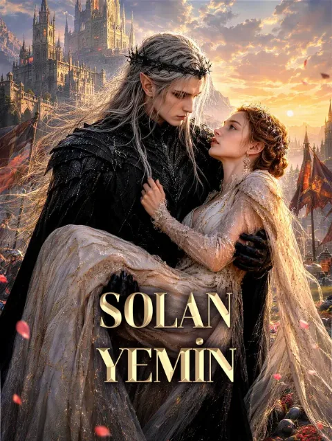 SOLAN YEMİN