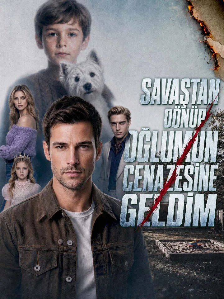 Güçlünün Dönüşü kategorisi — DramaTR
