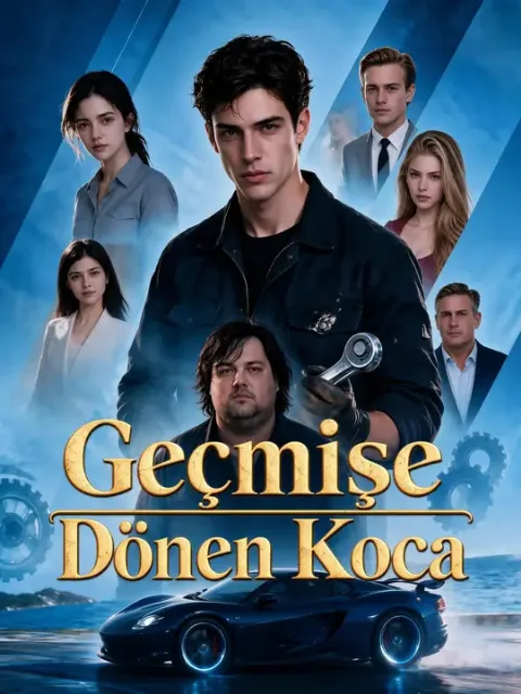 Geçmişe Dönen Koca