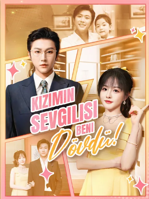 Kızımın Sevgilisi Beni Dövdü! Bölüm 1