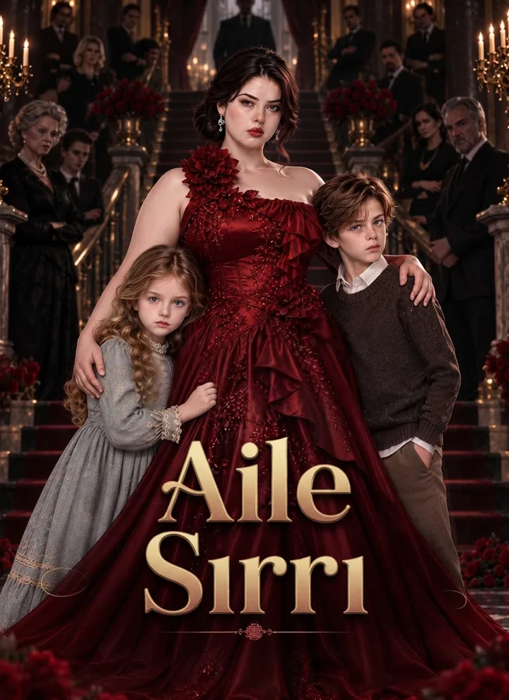 Aile Sırrı Bölüm 1