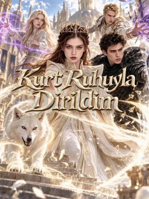 Kurt Ruhuyla Dirildim