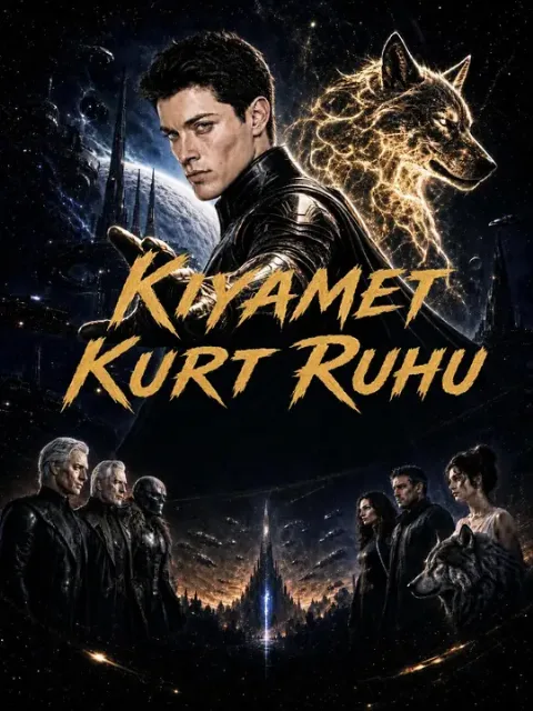 Kıyamet Kurt Ruhu