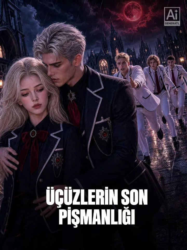 ÜÇÜZLERİN SON PİŞMANLIĞI dizi posteri — DramaTR ÜÇÜZLERİN SON PİŞMANLIĞI dizi posteri — DramaTR