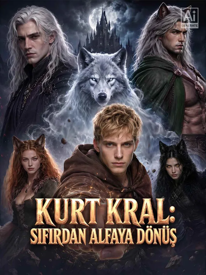 KURT KRAL: SIFIRDAN ALFAYA DÖNÜŞ (Dublajlı) dizi posteri — DramaTR KURT KRAL: SIFIRDAN ALFAYA DÖNÜŞ (Dublajlı) dizi posteri — DramaTR