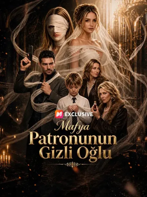 Bebekle Kaçış kategorisi — DramaTR