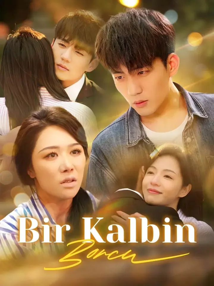 Bir Kalbin Borcu Bölüm 1