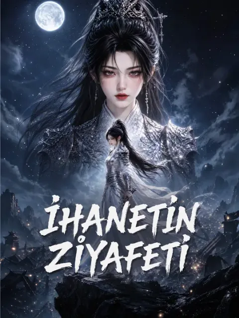 İhanetin Ziyafeti Bölüm 1