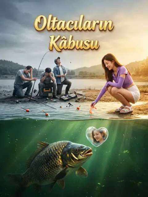Oltacıların Kâbusu Bölüm 1