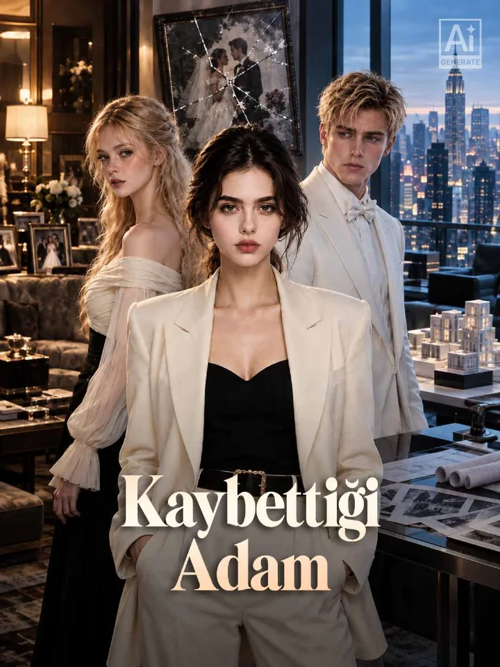 Kaybettiği Adam dizi posteri — DramaTR Kaybettiği Adam dizi posteri — DramaTR