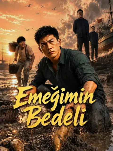 Emeğimin Bedeli Bölüm 1