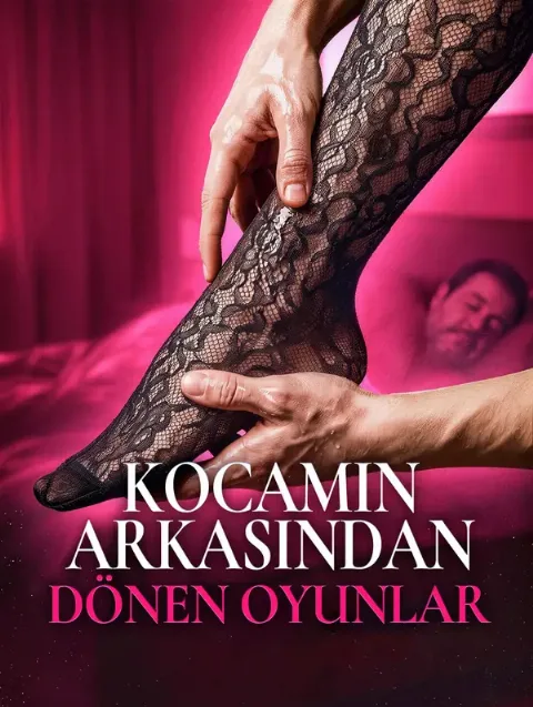 KOCAMIN ARKASINDAN DÖNEN OYUNLAR dizi posteri — DramaTR KOCAMIN ARKASINDAN DÖNEN OYUNLAR dizi posteri — DramaTR