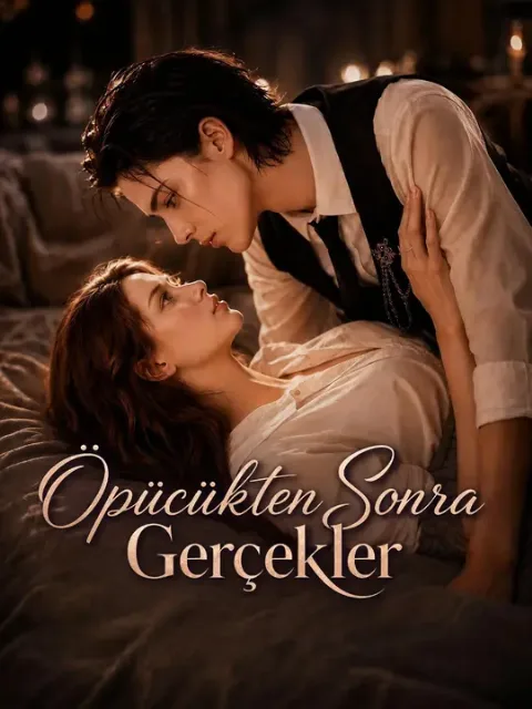 Öpücükten Sonra Gerçekler Bölüm 1