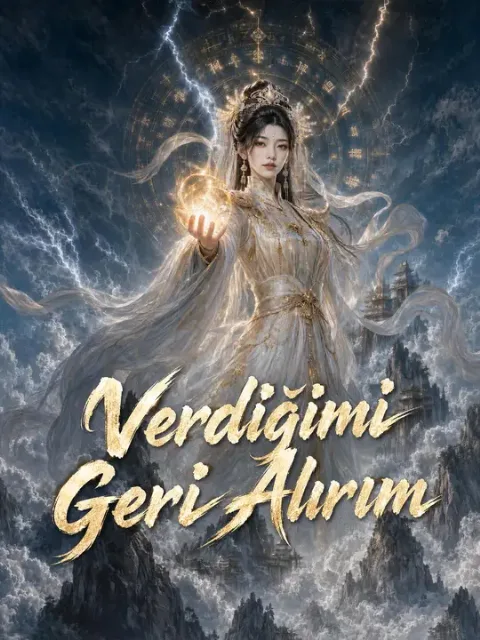Verdiğimi Geri Alırım