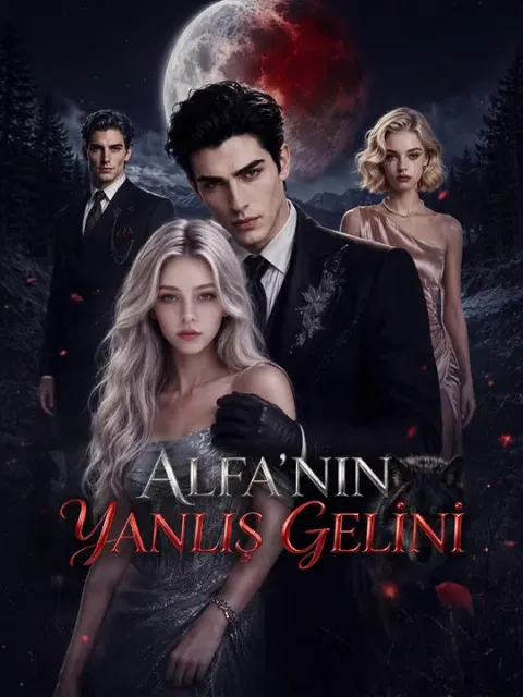 Alfa'nın Yanlış Gelini Bölüm 1