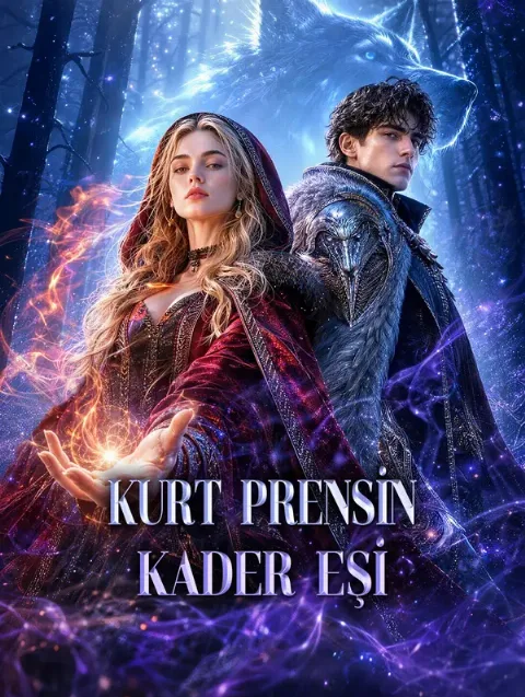 KURT PRENSİN KADER EŞİ Bölüm 1