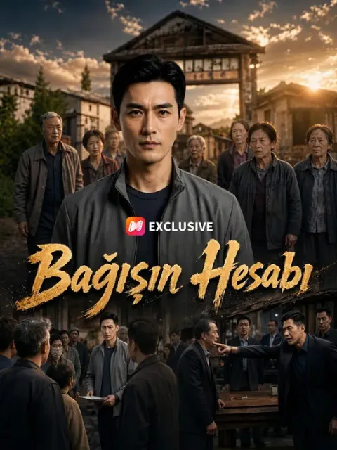 Bağışın Hesabı Bölüm 1