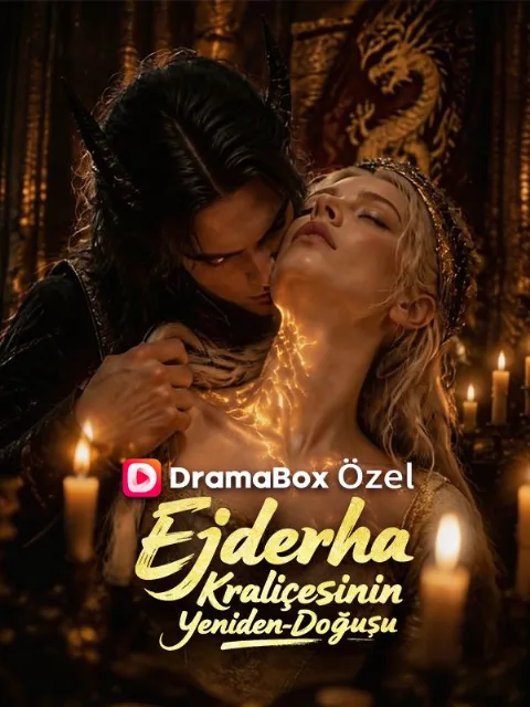 (Dublajlı) Ejderha Kraliçesinin Yeniden Doğuşu dizi posteri — DramaTR (Dublajlı) Ejderha Kraliçesinin Yeniden Doğuşu dizi posteri — DramaTR