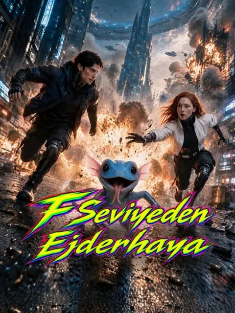 F Seviyeden Ejderhaya