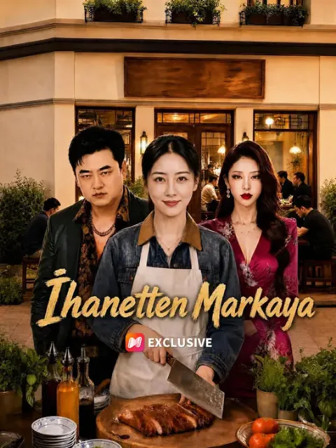 İhanetten Markaya Bölüm 1