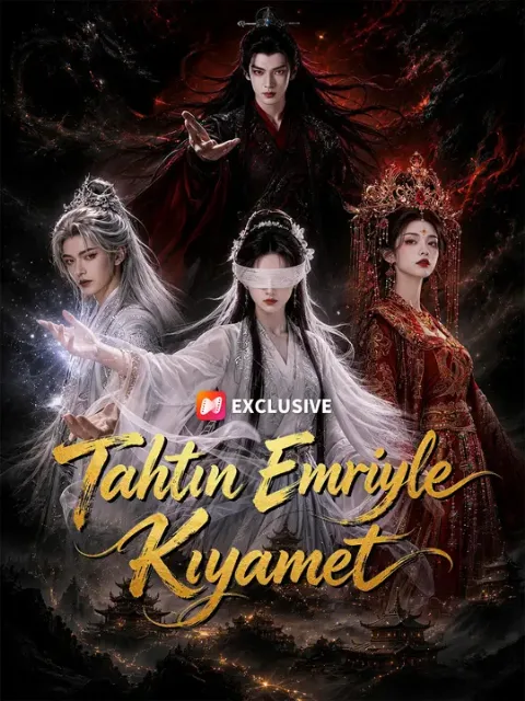 Aksiyon kategorisi — DramaTR