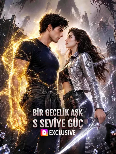 BİR GECELİK AŞK, S SEVİYE GÜÇ(Dublajlı) dizisi izle