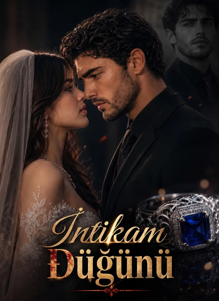 İntikam Düğünü