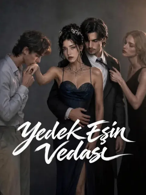 Yedek Eşin Vedası