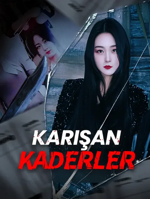 Karışan Kaderler Bölüm 1