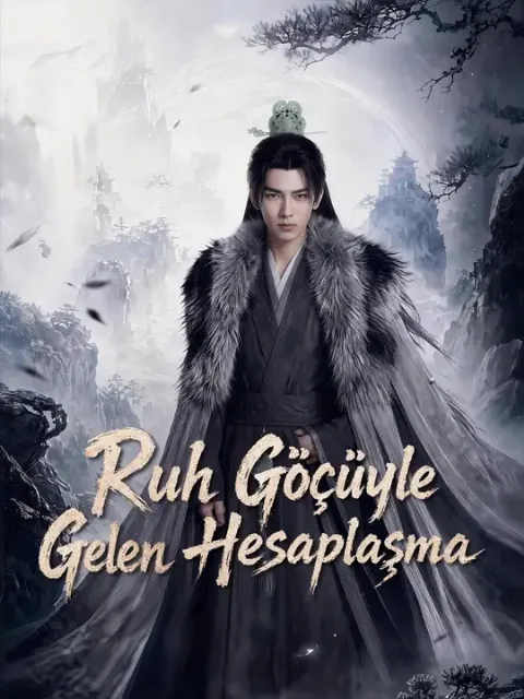 Ruh Göçüyle Gelen Hesaplaşma Bölüm 1