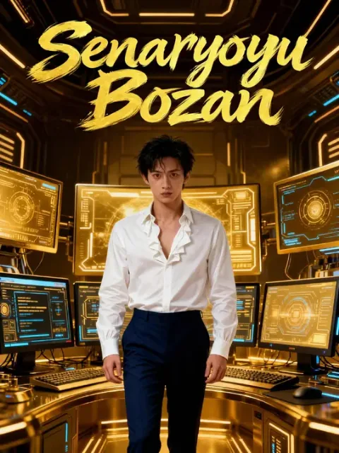 Senaryoyu Bozan