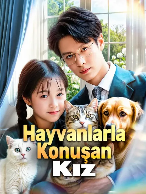 Hayvanlarla Konuşan Kız Bölüm 1