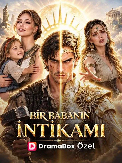Bir Babanın İntikamı Bölüm 1