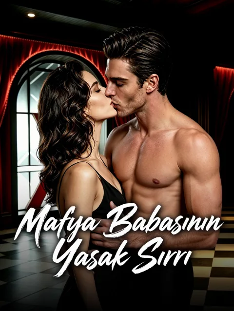 Mafya Babasının Yasak Sırrı dizisi izle