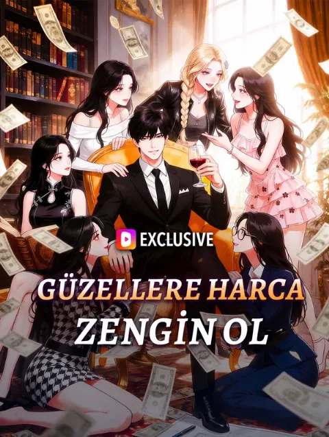 GÜZELLERE HARCA, ZENGİN OL dizi posteri — DramaTR GÜZELLERE HARCA, ZENGİN OL dizi posteri — DramaTR