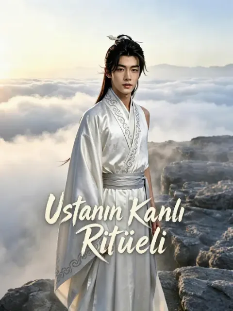 Ustanın Kanlı Ritüeli Bölüm 1