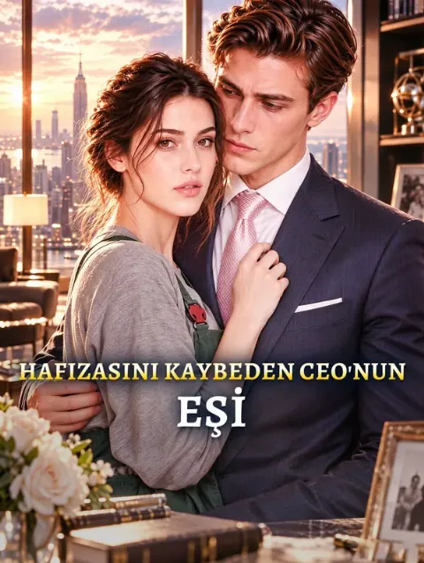 HAFIZASINI KAYBEDEN CEO'NUN EŞİ dizi posteri — DramaTR HAFIZASINI KAYBEDEN CEO'NUN EŞİ dizi posteri — DramaTR