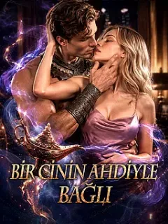 Bir Cinin Ahdiyle Bağlı